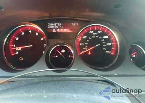 2009 GMC Acadia Sle-1 from USA, damaged, VIN 1GKER13D29J202799